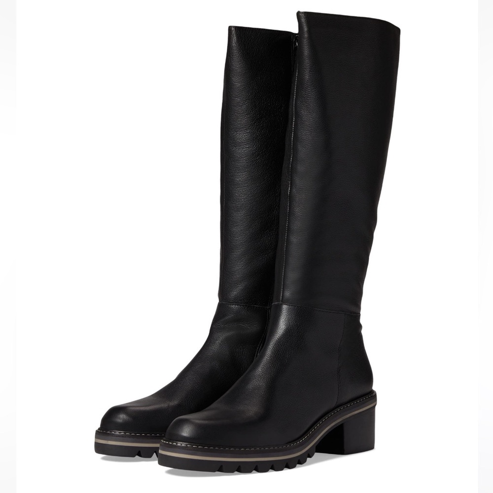 Bernardo Susana Boots